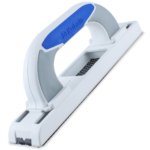 KUBALA CLICK LINE PACA ZDZIERAK DO PŁYT GK Z OSTRZEM 0780 56x260MM + UCHWYT