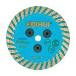 BIHUI TARCZA DIAMENTOWA DO PODCINANIA 60MM M14 DCW60 - obrazek 4