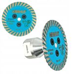 BIHUI TARCZA DIAMENTOWA DO PODCINANIA 60MM M14 DCW60