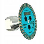 BIHUI TARCZA DIAMENTOWA DO PODCINANIA 60MM M14 DCW60 - obrazek 2