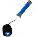 KUBALA 0680 WAŁEK DO GŁADZI Z UCHWYTEM 80MM