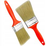 SOLID PĘDZEL ANGIELSKI 51mm POMARAŃCZOWY 6702 - obrazek 3