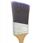 SOLID PĘDZEL MALARSKI SKOŚNY DO ODCIĘĆ 63mm 6590 - obrazek 3