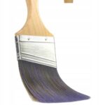 SOLID PĘDZEL MALARSKI SKOŚNY DO ODCIĘĆ 50mm 6589 - obrazek 4