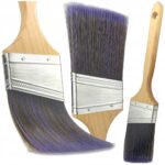 SOLID PĘDZEL MALARSKI SKOŚNY DO ODCIĘĆ 50mm 6589