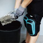 BIHUI NAKOLANNIKI Z SILIKONOWĄ WKŁADKĄ TKPT - obrazek 3