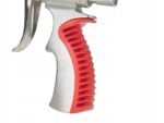 GEKO PISTOLET DO PIANKI MONTAŻOWEJ TVARDY NO-CLEAN T00222 - obrazek 6