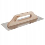 KUBALA WOOD LINE 5408 PACA NIERDZEWNA GŁADKA DŁUGA 130x480mm