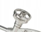 GEKO PISTOLET DO PIANKI MONTAŻOWEJ TVARDY NO-CLEAN T00222 - obrazek 5