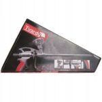 GEKO PISTOLET DO PIANKI MONTAŻOWEJ TVARDY NO-CLEAN T00222 - obrazek 8