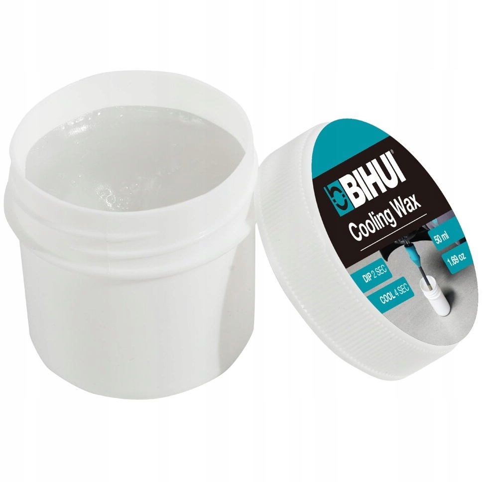 9162b28a29fc7ce7e766ce1e83025395.jpg BIHUI WOSK CHŁODZĄCY DO OTWORNIC 50ML - DBCW50 - obrazek 1