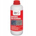 FORMAT SPOIWO DO KAMIENI OGRODOWYCH 1L