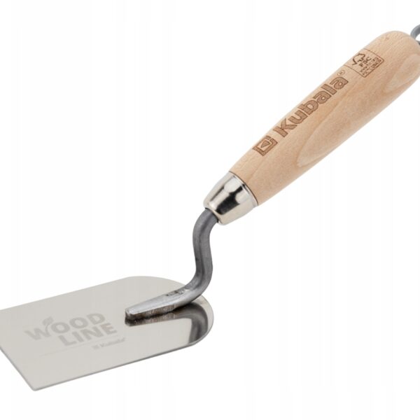 KUBALA WOOD LINE  5916 - KIELNIA 120MM