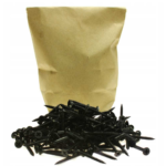 Wkręty do płyt GK Regipsu metalu 3,5x45mm 1kg