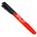 MILWAUKEE MARKER WODOODPORNY INKZALL CZARNY MAZAK
