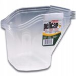 WOOSTER WKŁADY DO KUBKA PELICAN 0,95L 3SZT/OPAK *8629