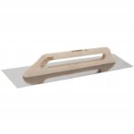 KUBALA WOOD LINE 5423 PACA NIERDZEWNA GŁADKA DŁUGA 130x580mm